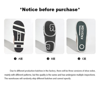 Men's Large Size Summer Anti-Slip PVC Slides - Soft and Breathable Indoor/Outdoor Sandals for Couples (Sizes 40-47)
